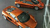 Foto: McLaren Automotive