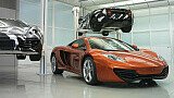 Foto: McLaren Automotive