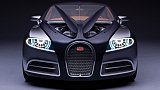 Foto: Bugatti