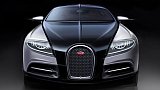 Foto: Bugatti
