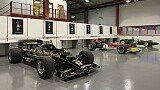 Foto: Lotus F1 Racing