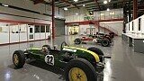 Foto: Lotus F1 Racing