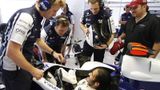 Foto: WilliamsF1