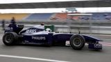 Foto: WilliamsF1