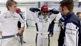 Foto: WilliamsF1