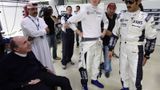 Foto: WilliamsF1