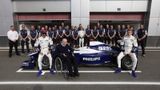 Foto: WilliamsF1