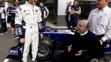 Foto: WilliamsF1