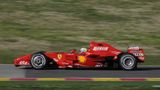 Foto: Ferrari