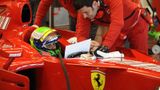 Foto: Ferrari
