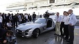 Foto: Mercedes-Benz
