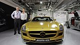 Foto: Mercedes-Benz