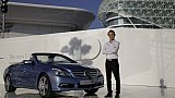 Foto: Mercedes-Benz