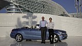 Foto: Mercedes-Benz