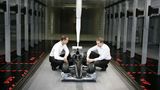 Foto: Mercedes-Benz