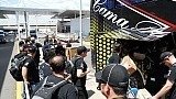 Foto: Robby Gordon Motorsports