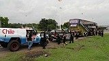 Foto: Robby Gordon Motorsports