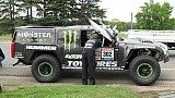 Foto: Robby Gordon Motorsports