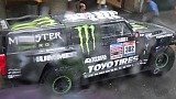 Foto: Robby Gordon Motorsports