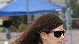Foto: NASCAR