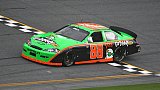 Foto: NASCAR