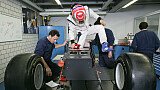 Foto: BMW Sauber F1 Team