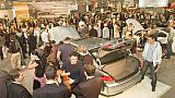 Foto: Reed Exhibitions Messe Wien