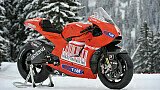 Foto: Ducati