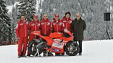 Foto: Ducati