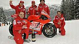 Foto: Ducati