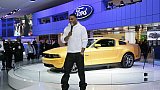 Foto: NAIAS