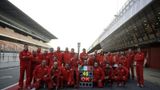 Foto: Ferrari