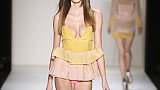 Foto: Mercedes-Benz FashionWeek