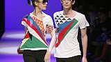 Foto: Mercedes-Benz FashionWeek