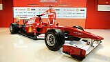 Foto: Ferrari
