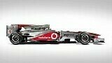 Foto: McLaren