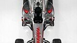 Foto: McLaren