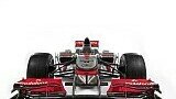 Foto: McLaren