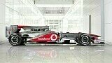 Foto: McLaren