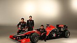 Foto: Virgin Racing
