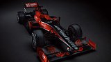Foto: Virgin Racing