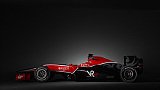 Foto: Virgin Racing