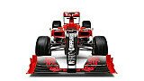 Foto: Virgin Racing