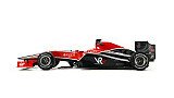 Foto: Virgin Racing