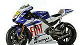 Foto: Fiat Yamaha