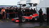 Foto: Virgin Racing