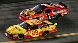 Foto: NASCAR