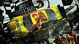 Foto: NASCAR