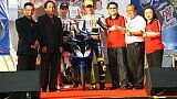 Foto: Fiat Yamaha
