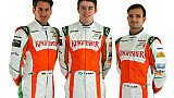 Foto: Force India